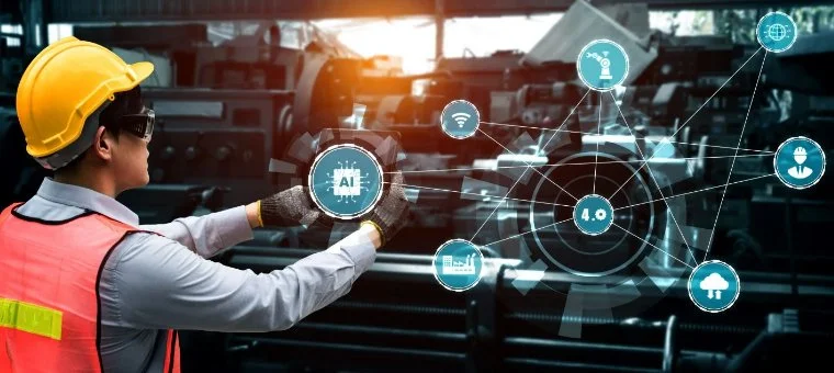 AI Across the O&amp;G Value Chain