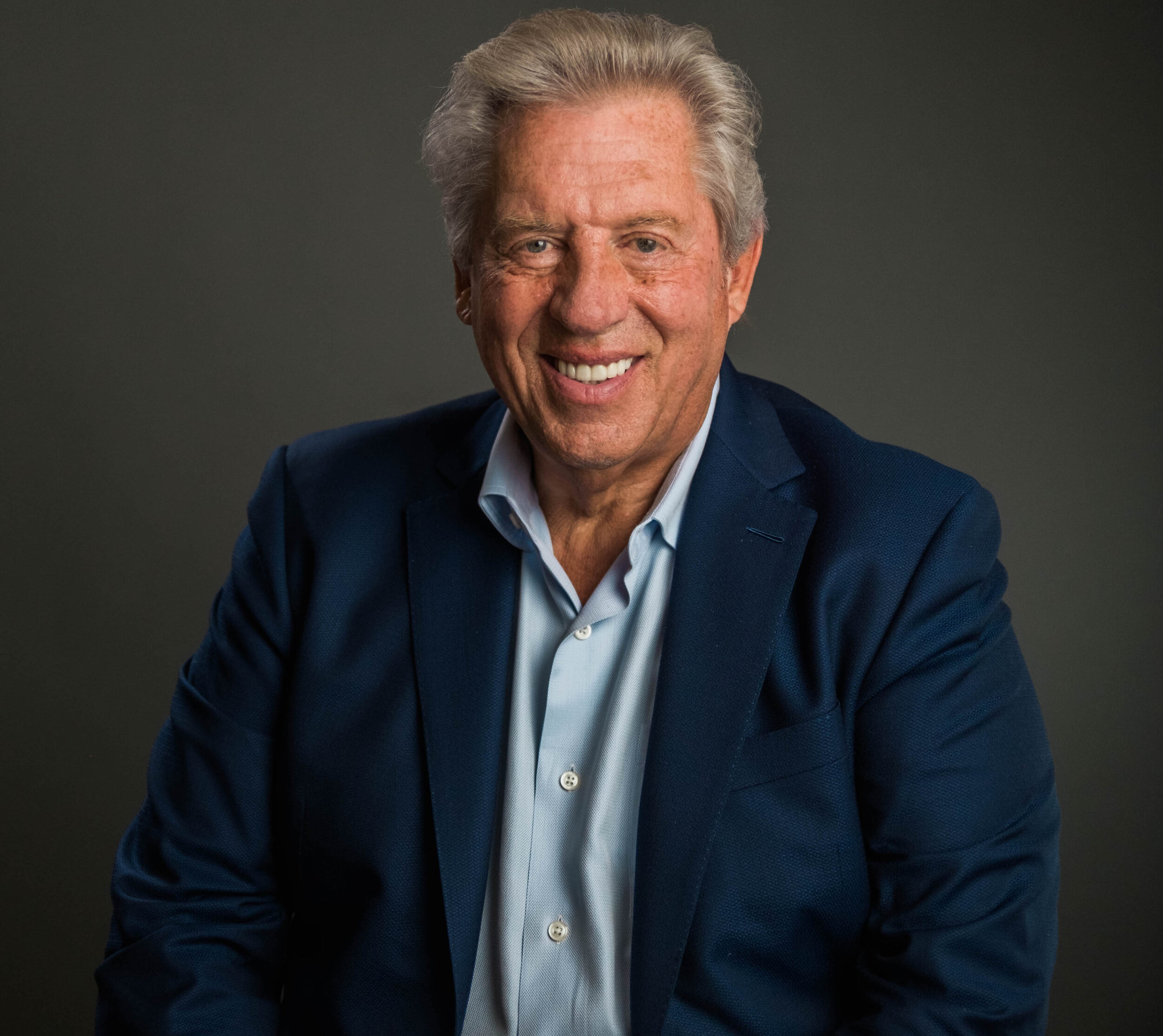 Change Your World with John C Maxwell