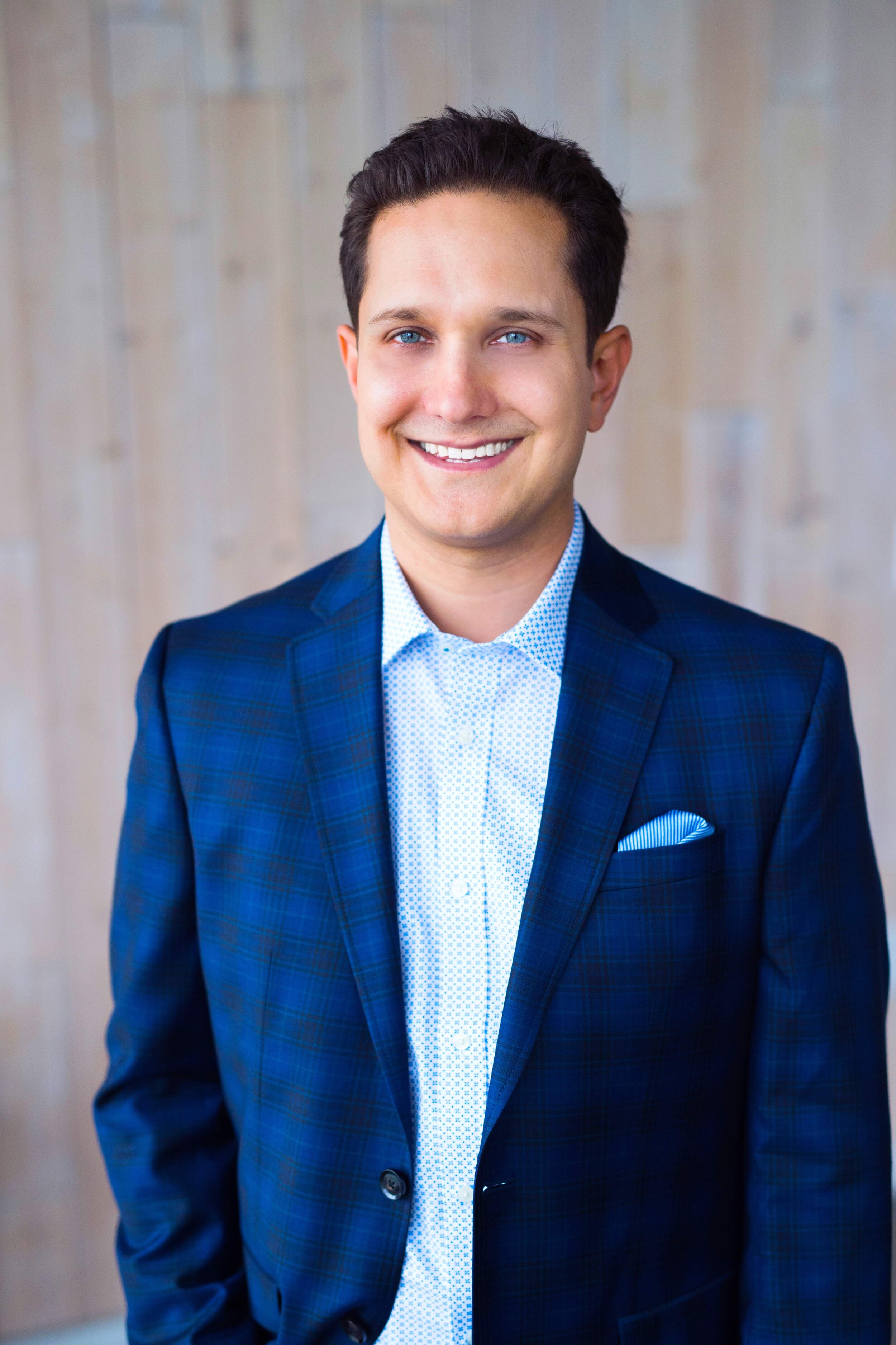 Crossing the Generational Divide with Jason Dorsey