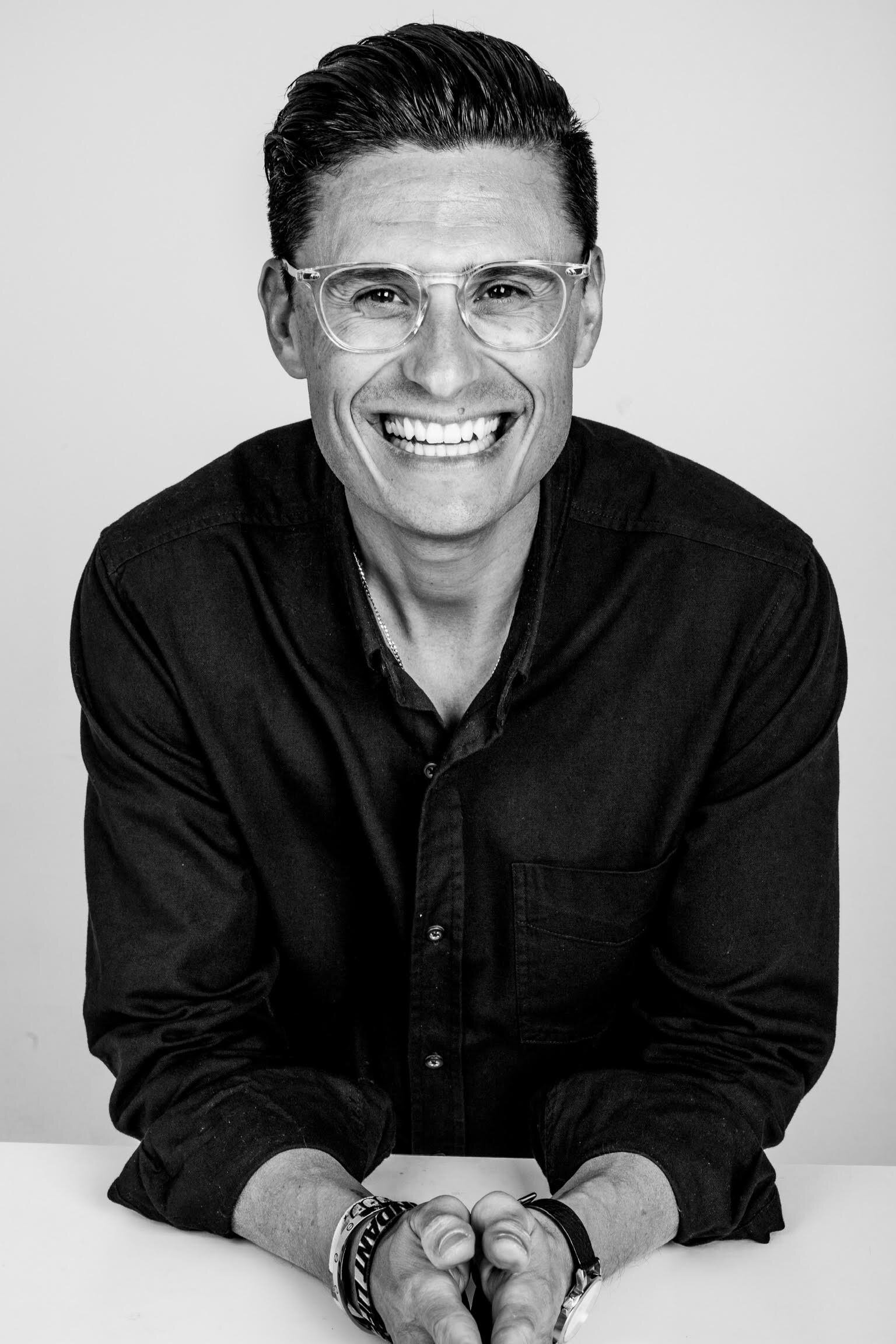 Developing An Empathetic, Supportive Leadership Mentality with Chad Veach
