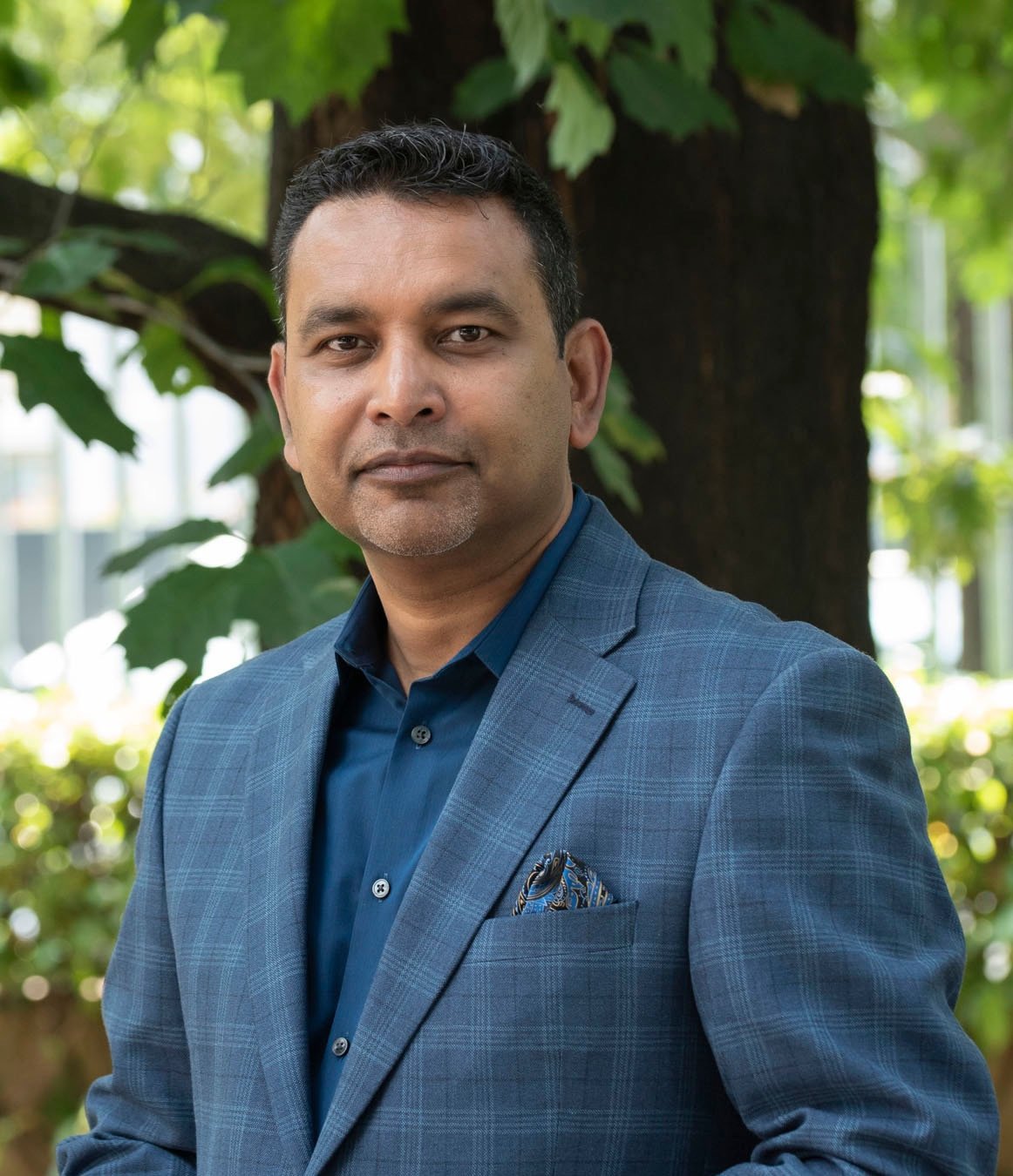 IDL79 SEASON 2: LIFT: BEING A TRANSFORMATIONAL LEADER WITH FAISAL HOQUE