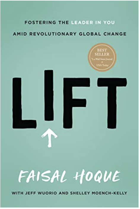 Lift by Faisal Hoque (Copy)