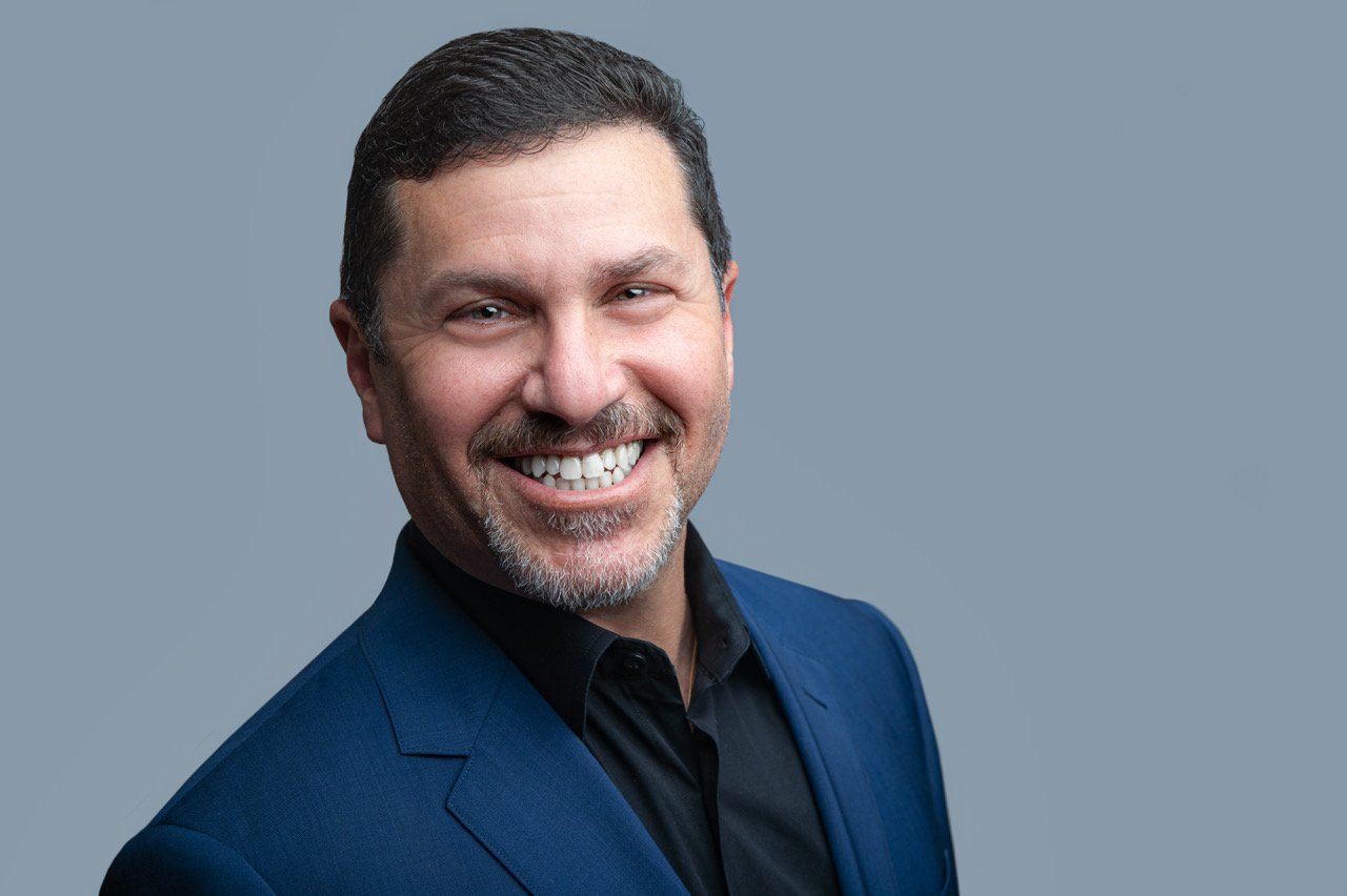 IDL143 SEASON 3: THE RISING LEADER WITH MARK J. SILVERMAN