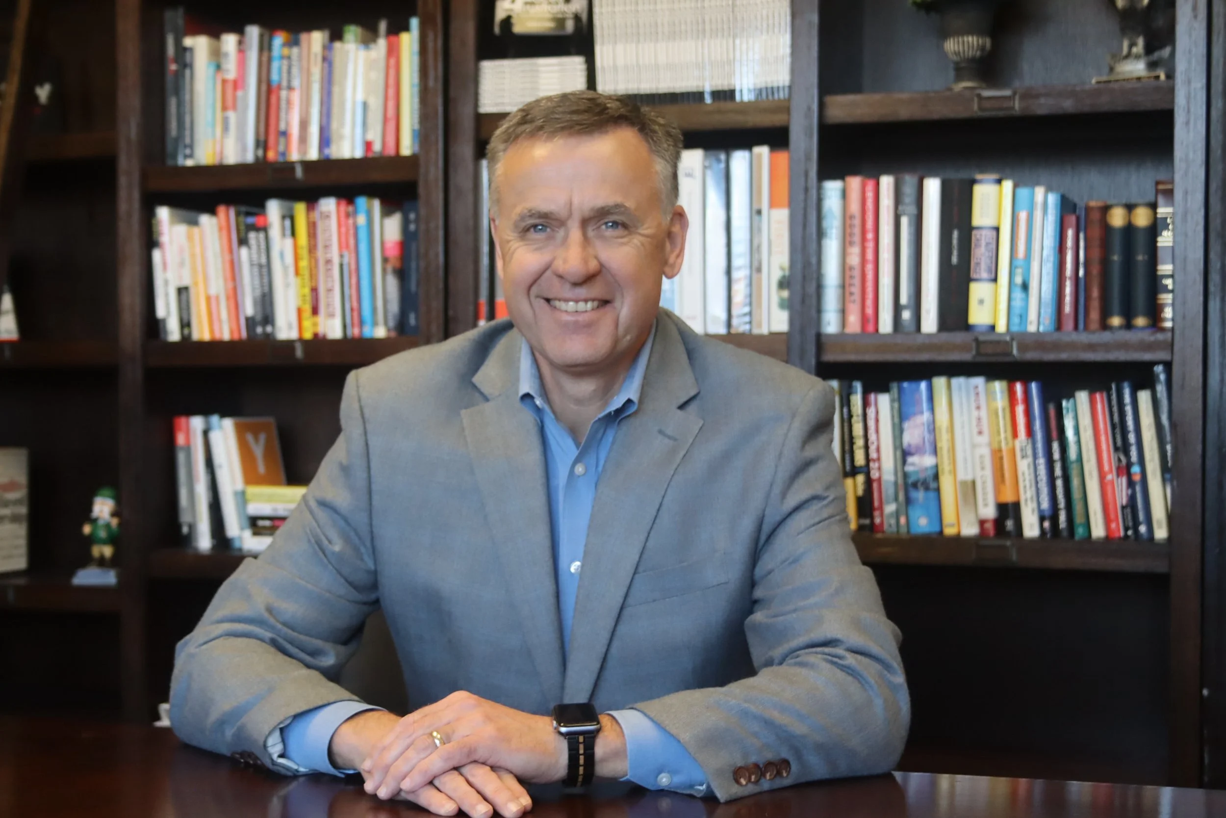 EP231 - How to Lead Gen Z and Millennials in 2026 — Andrew Oxley’s Surprising Take