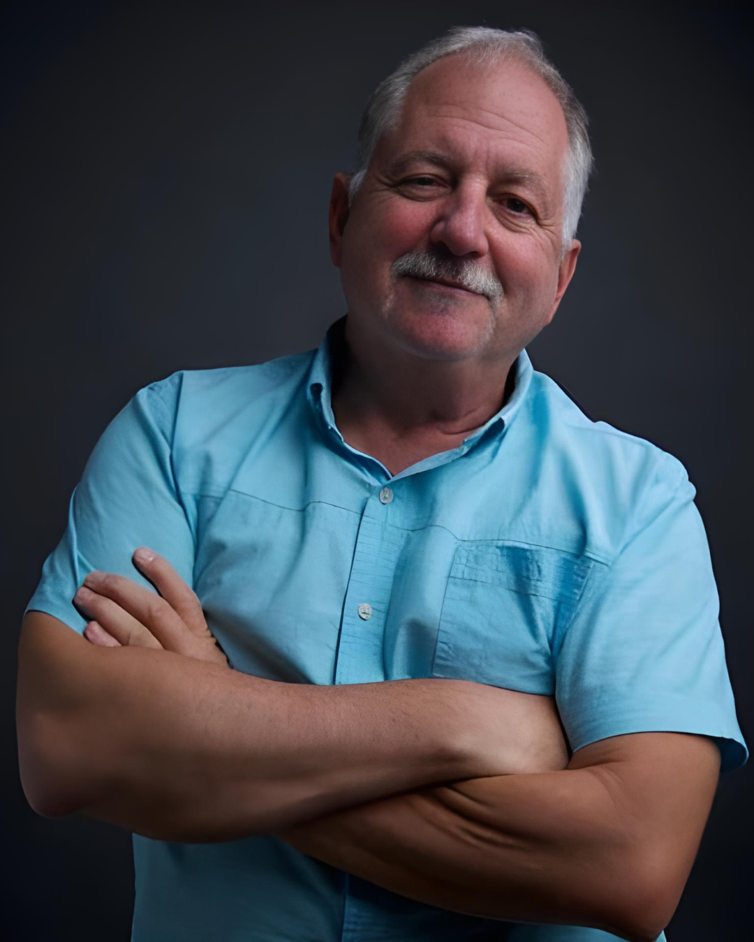 EP232 - From Farm Kid to CEO: The Journey That Will Shock You