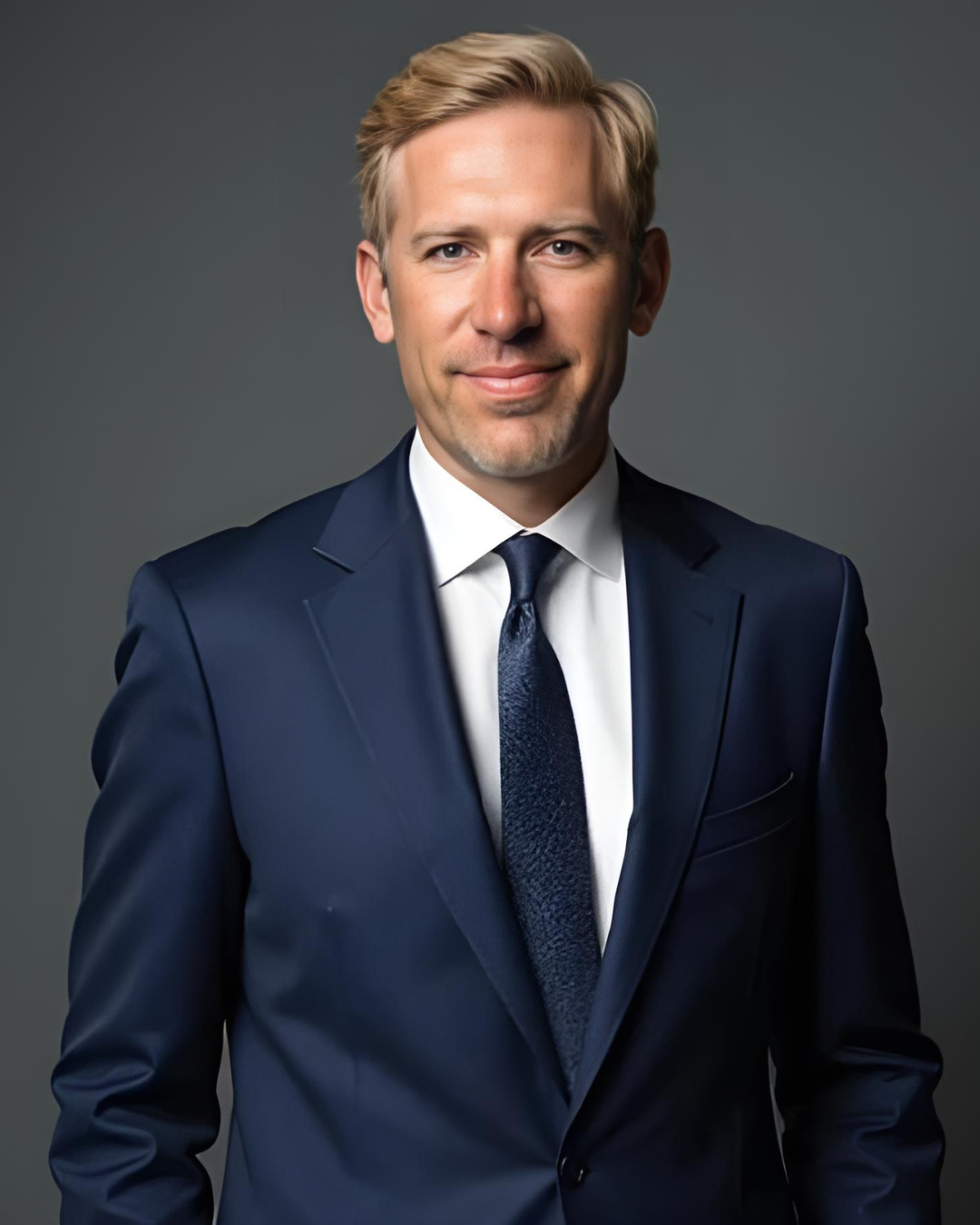 EP233 - Why Most Leaders Are Failing at Authenticity