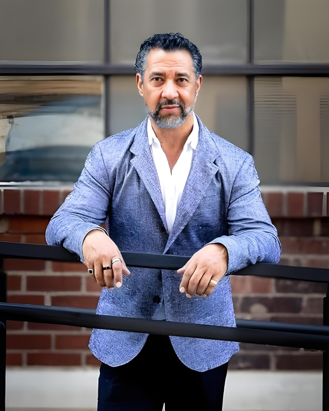 EP235 - Why Modern Leadership Is Built on EGO