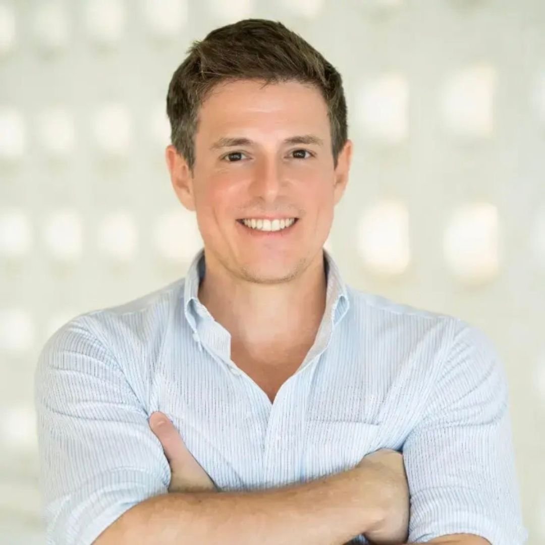 EP 249 - Growth That Doesn’t Destroy: Colin Hodge on Real Progress