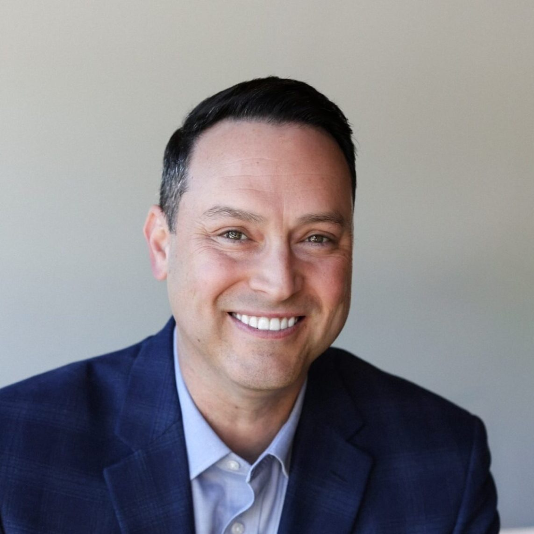 EP 250 - Authentic Leadership, Ego, and Why So Many Leaders Get Stuck with Dr. Matt Paden