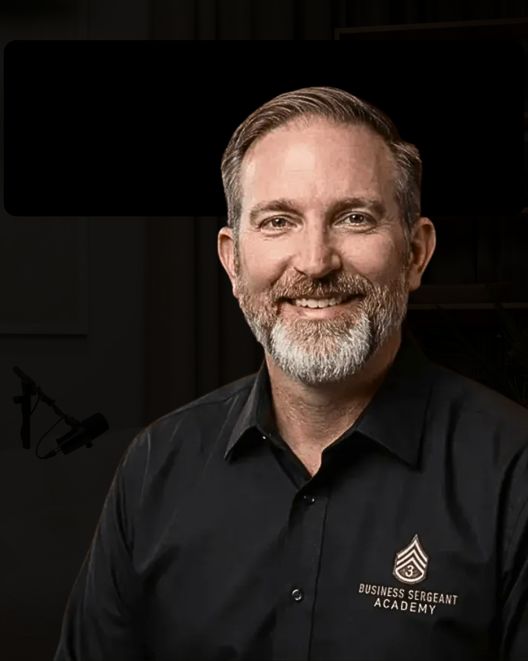 EP 256 - The Business Sergeant's Playbook For Building a           World-Class Culture w/Chris Hallberg