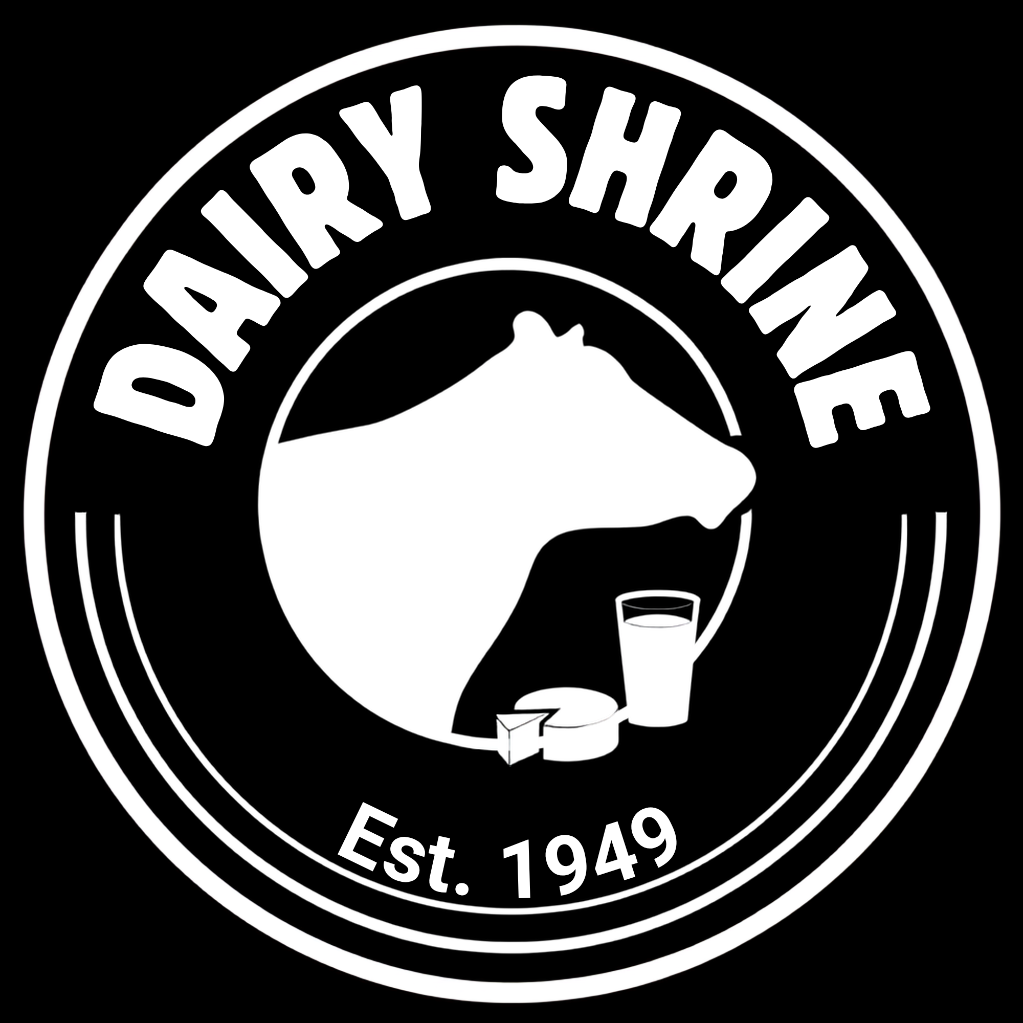 Dairy Shrine
