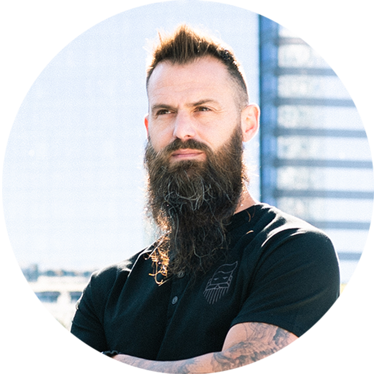 IDL139 Season 3: Renegade Founder to Renegade Leader with Benj Miller ...