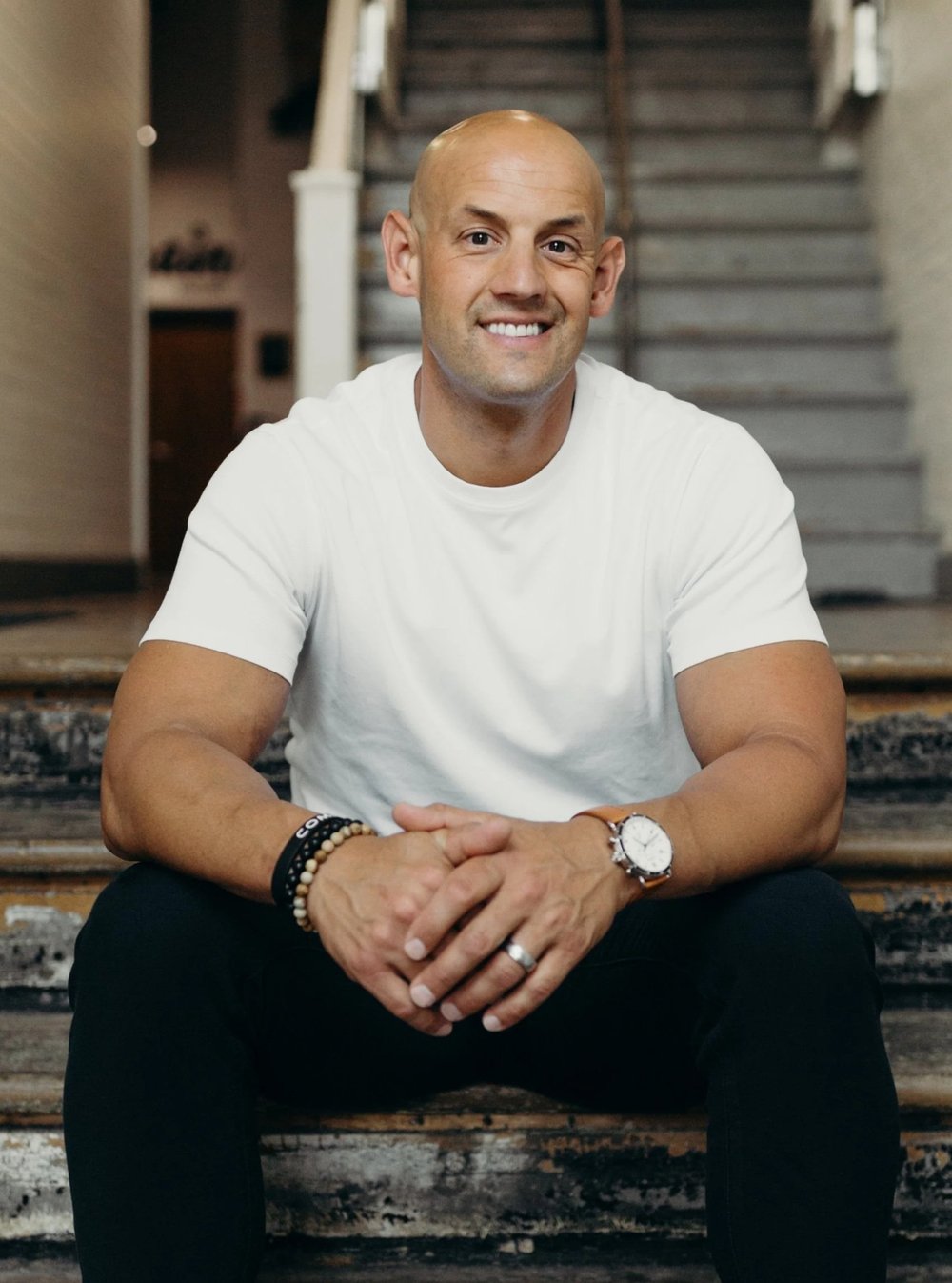 Tyler Dickerhoof