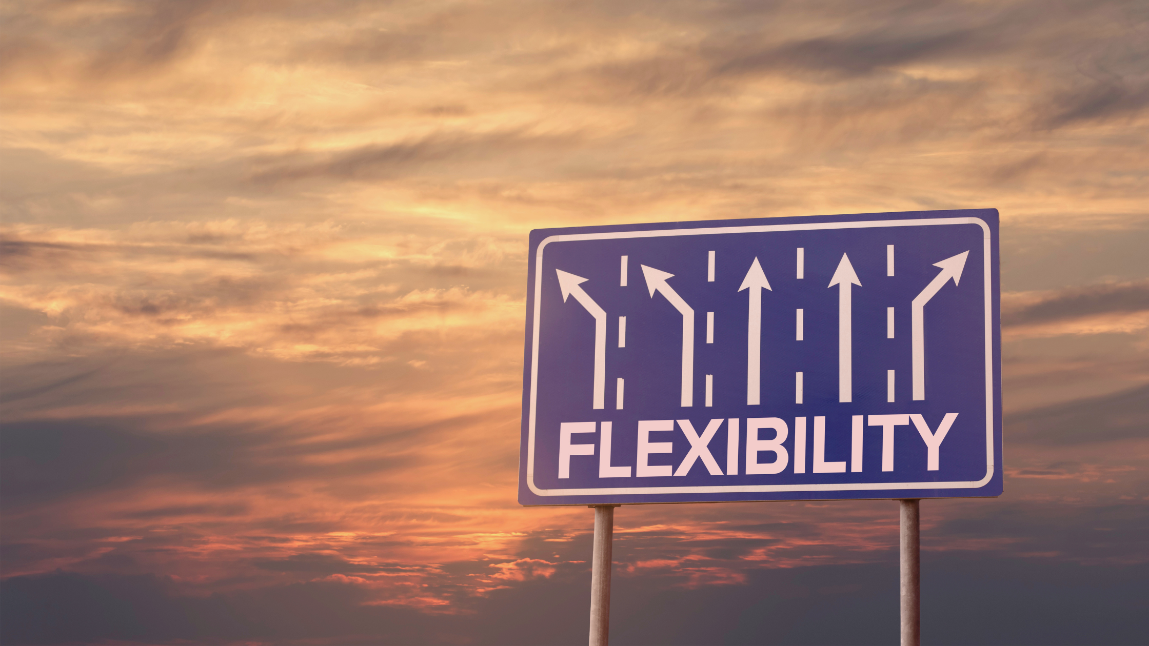 The Flexibility of XSpace