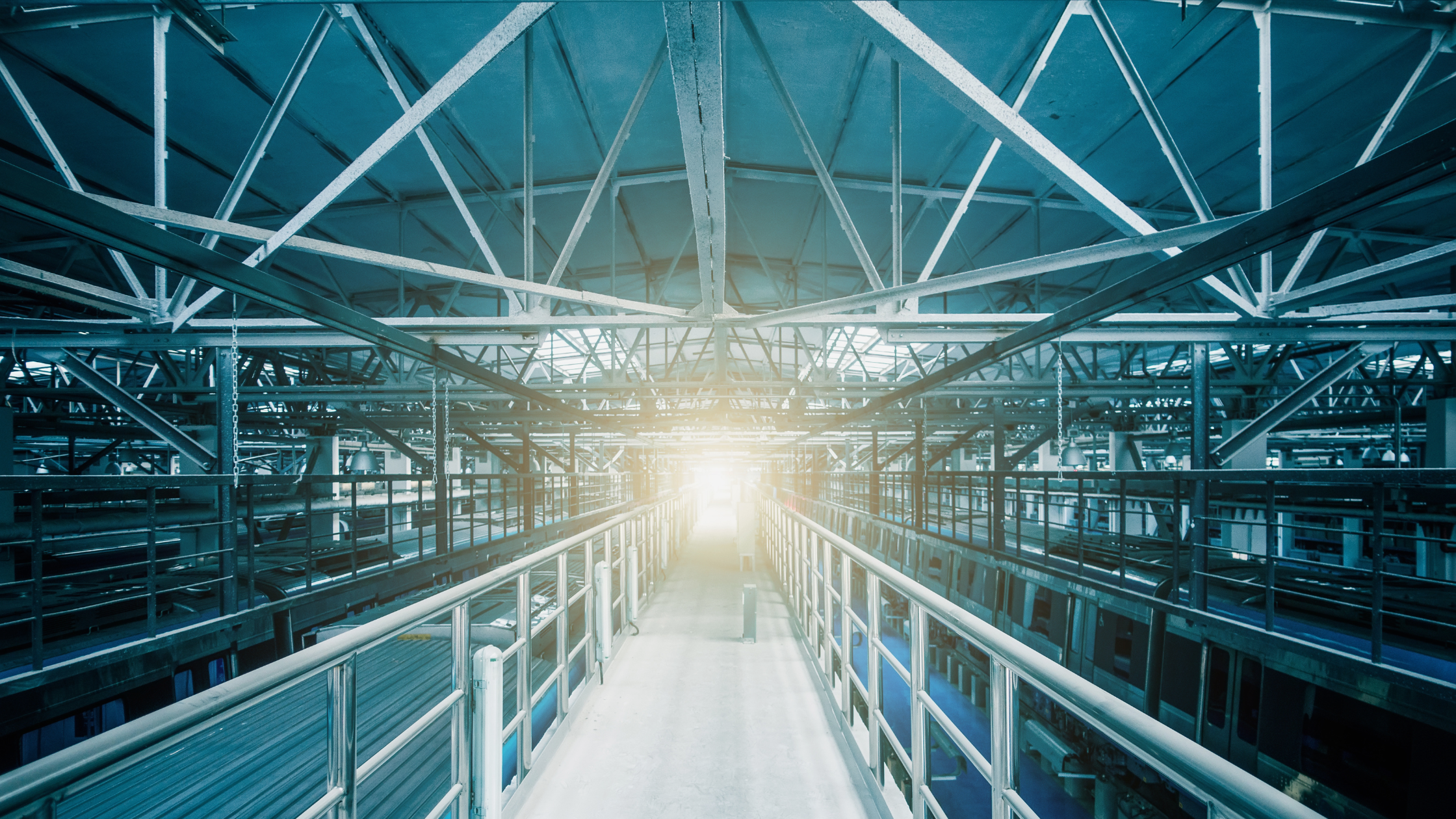 The Benefits of Micro-Industrial Spaces