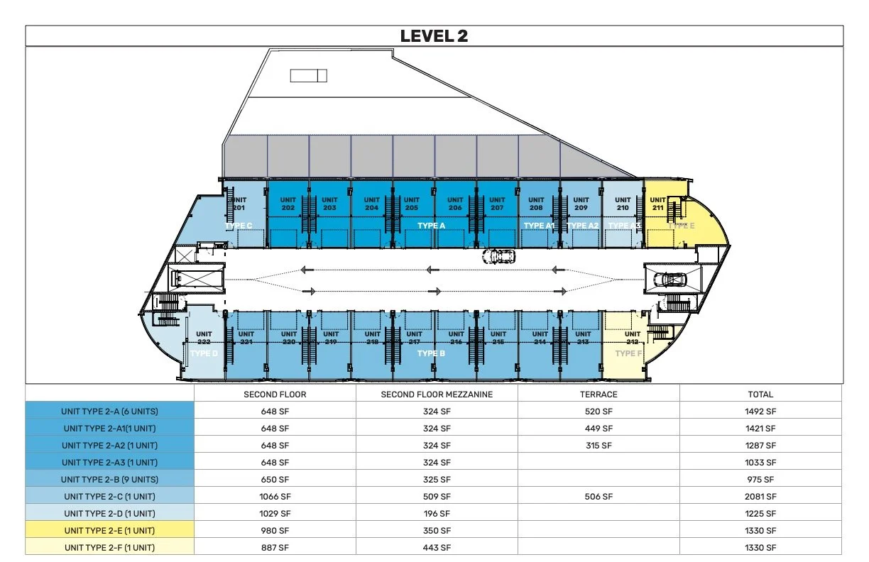 XSpace Houston Level 2 (Copy)