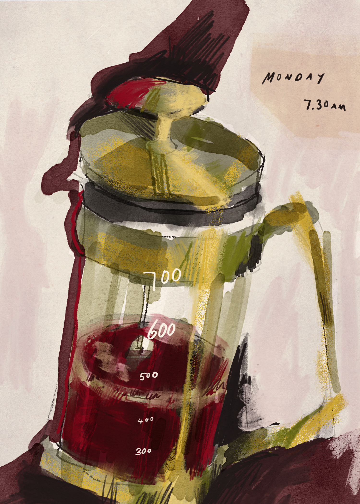 Caffetiere warm up.png
