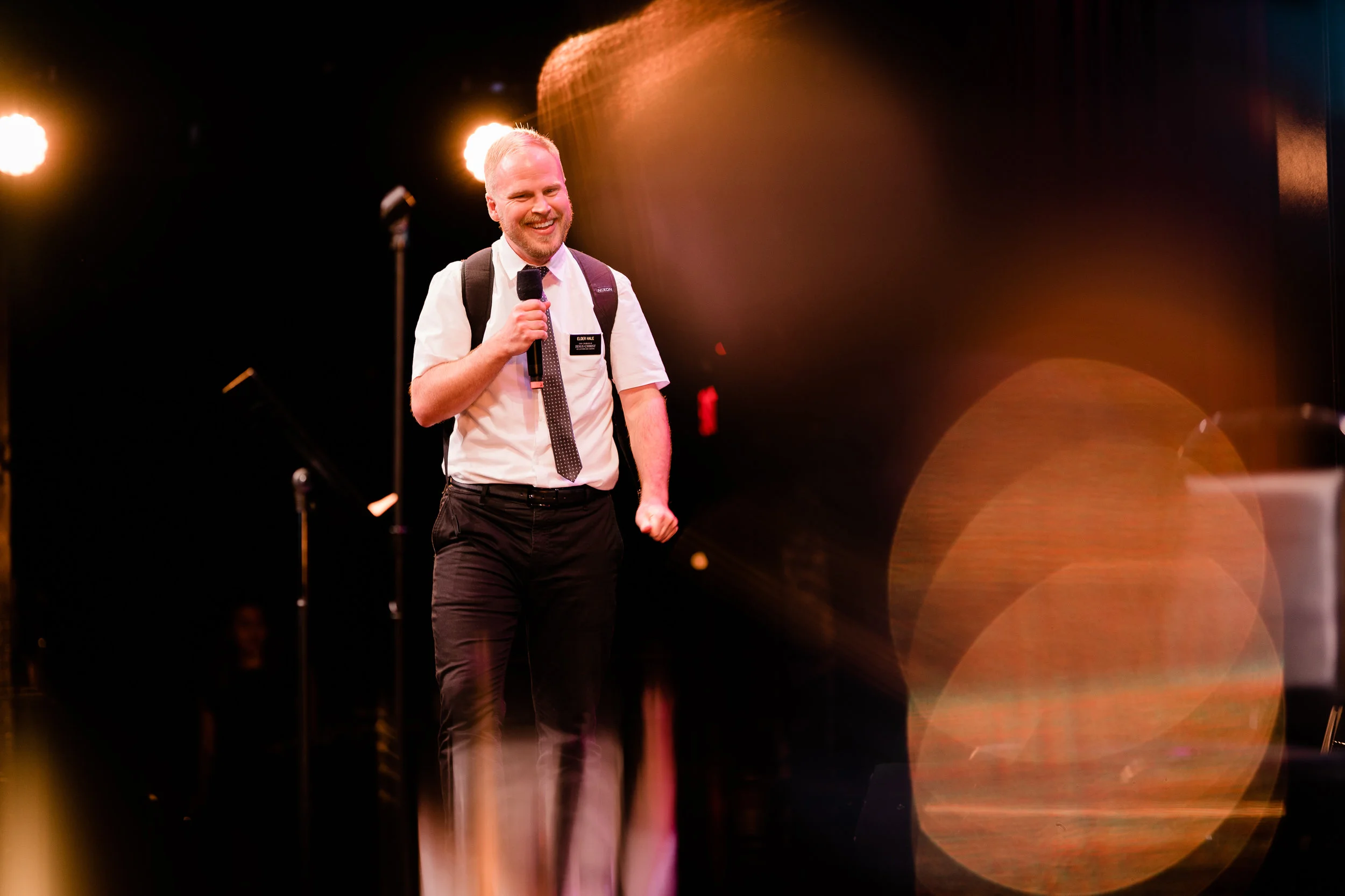 Credit: C. McIntosh Photo