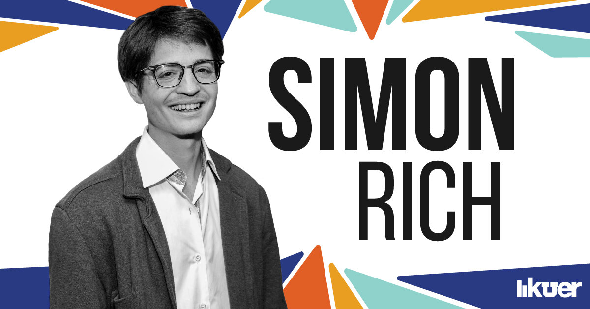 simon rich simon rich