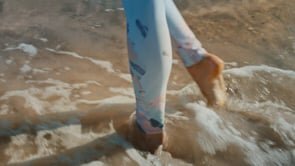 Sam Busiello Leggings | Mykonos | 10 second spot