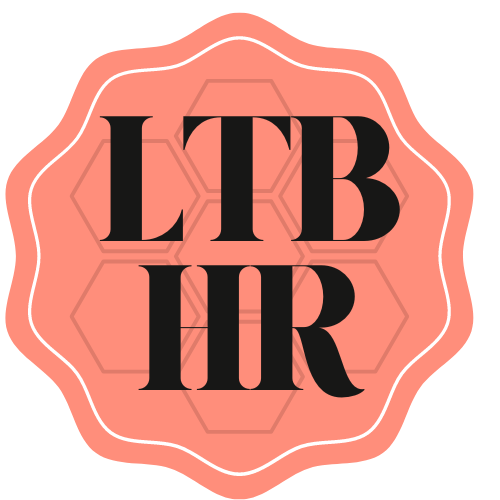 Let There Be HR - 