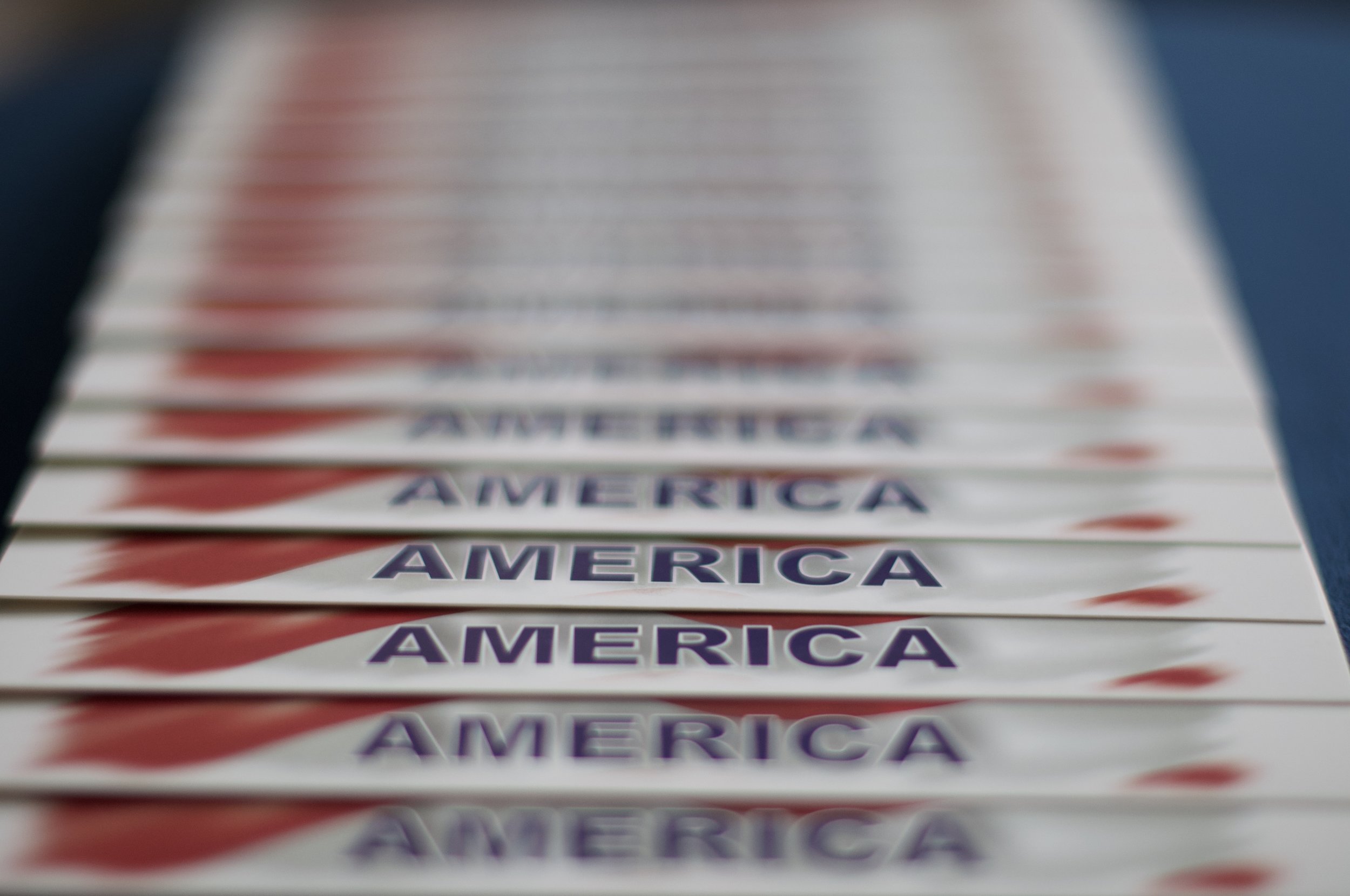 What Are You Looking For?