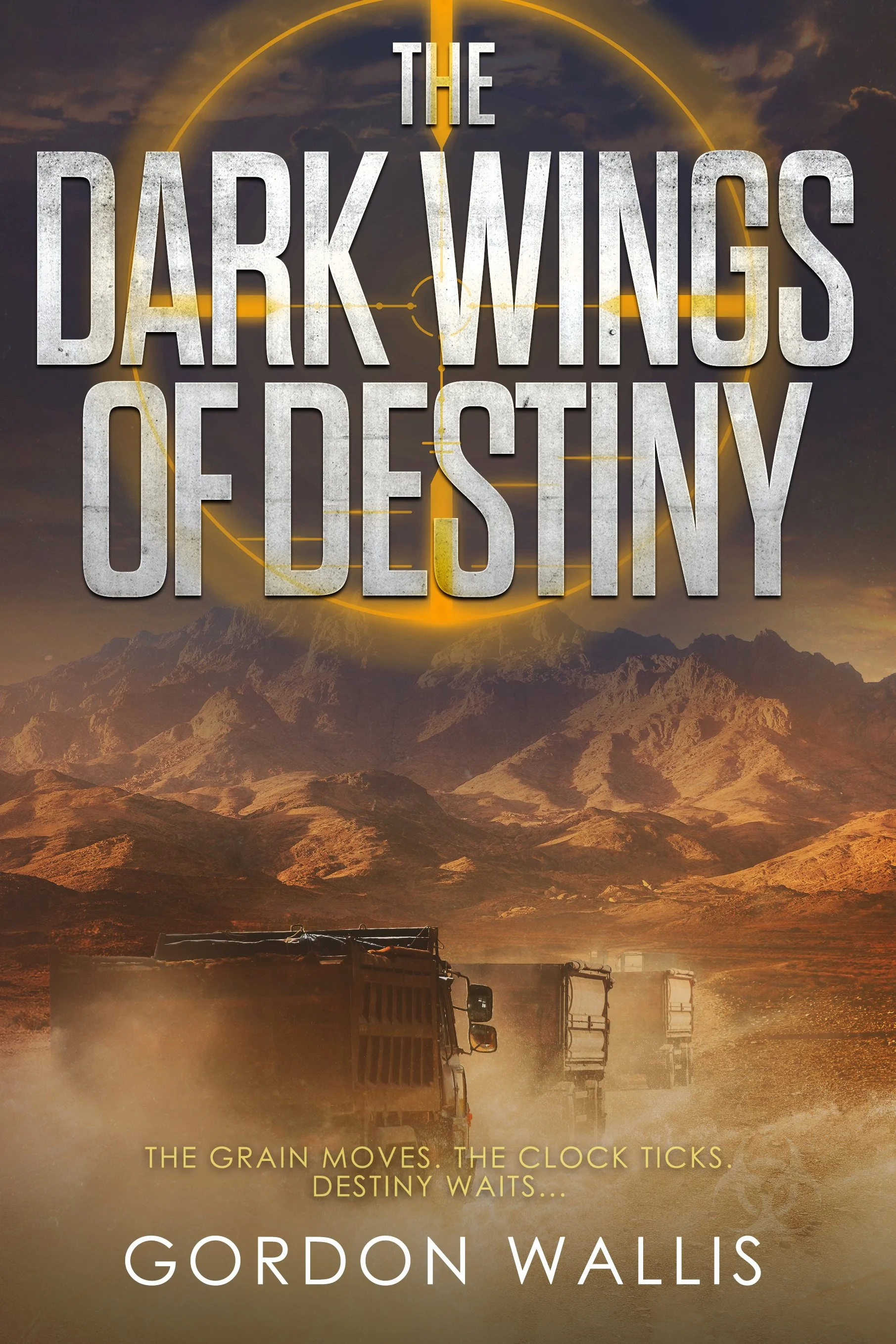 The Dark Wings of Destiny