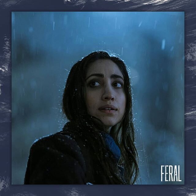 You're going to make it... FERAL avail on VOD 6/2/2020! Pre-Order link in bio.
.
.
.
#FERAL #andrewwonder #indiefilm #homelessness #nyc #movie #filmmaker
