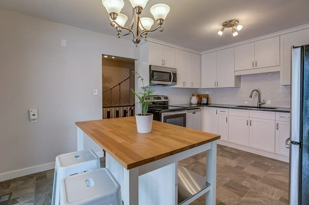 4120 Renovation: My husband and I renovated our 1970’s Ace Lange bungalow in Duggan with the intent to sell in the future. A flood in the basement prompted a complete gut job turned fabulous entertaining space. We loved living in this house, and enj…