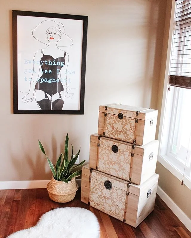 Katie’s House: This section will be ever evolving…I can’t help myself!