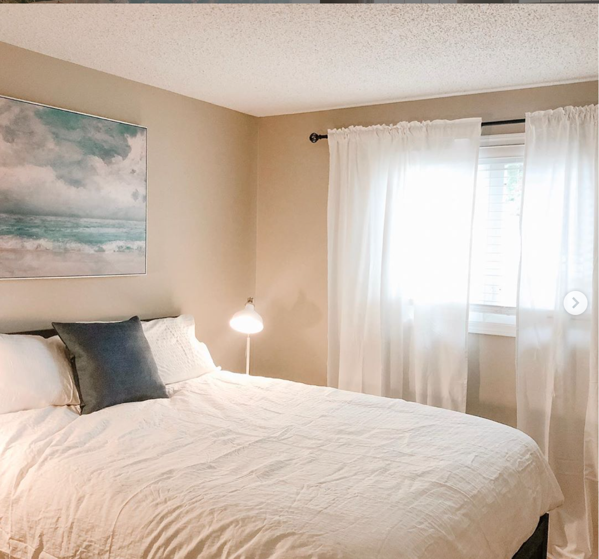 The Little Brick House