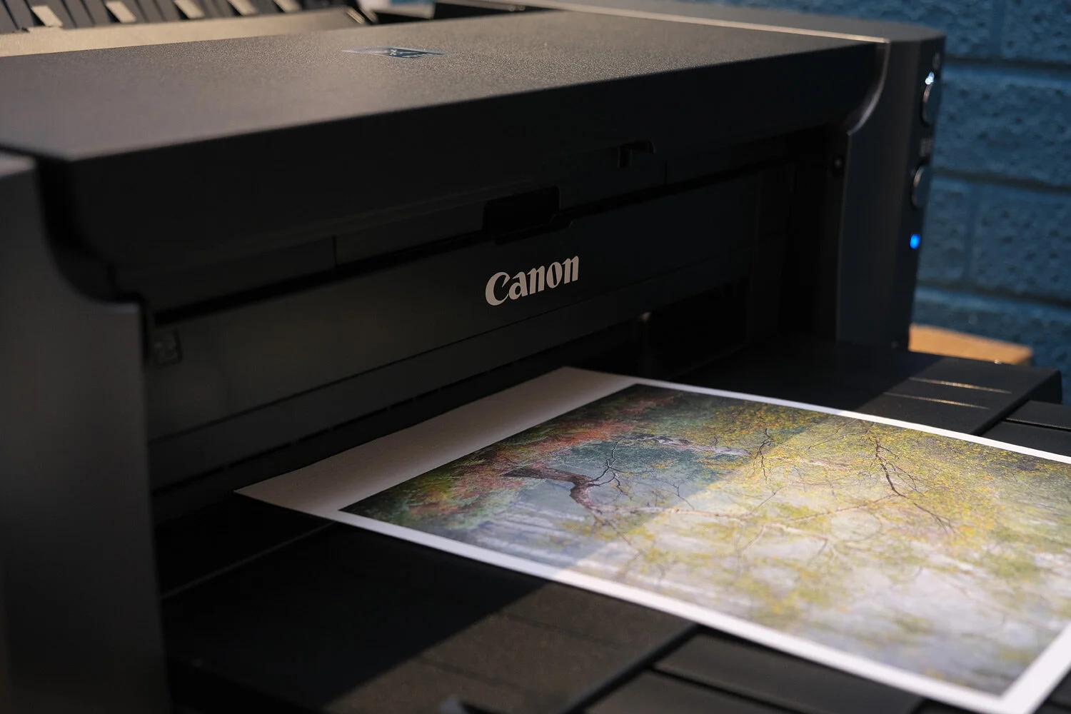 How to print landscape photos — IAN WORTH