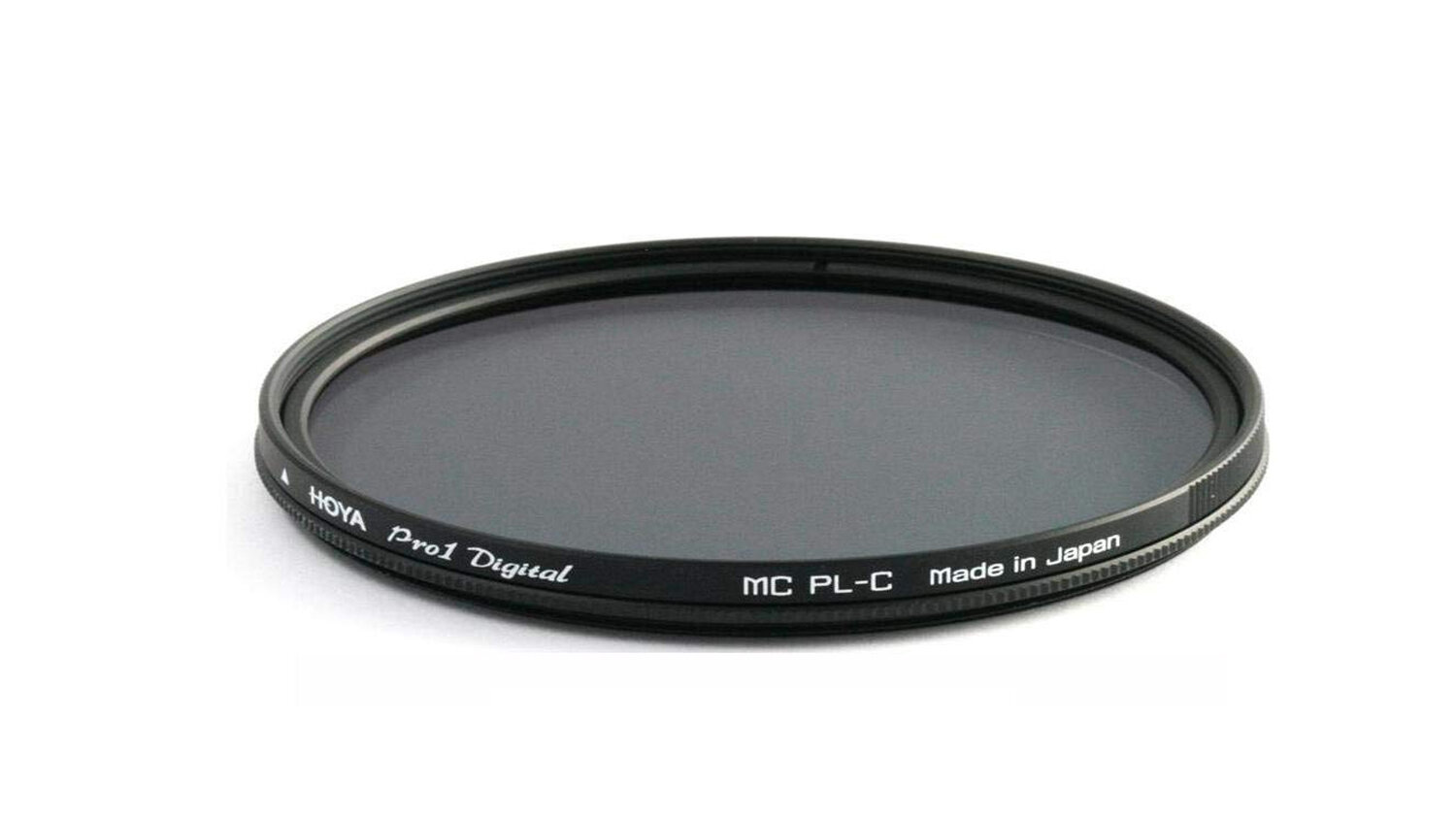How and When to use a Circular Polarizer — IAN WORTH