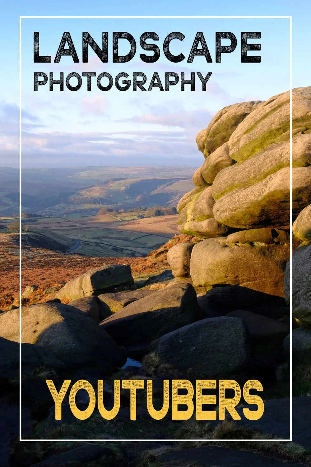 How to shoot into the sun Photography tips — IAN WORTH