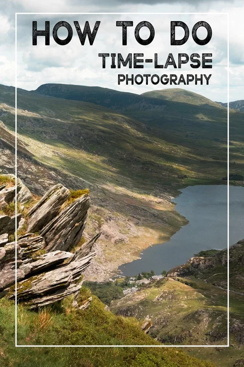 Tips for Shooting Time-Lapse Landscapes: Essential Expert Tricks