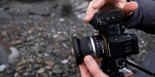 Wide-angle photography with the Nisi 9mm f2.8 lens — IAN WORTH
