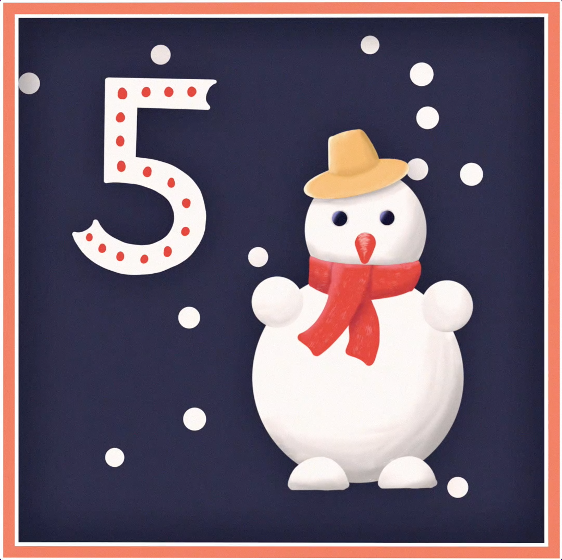Day 5 of Holiday Savings