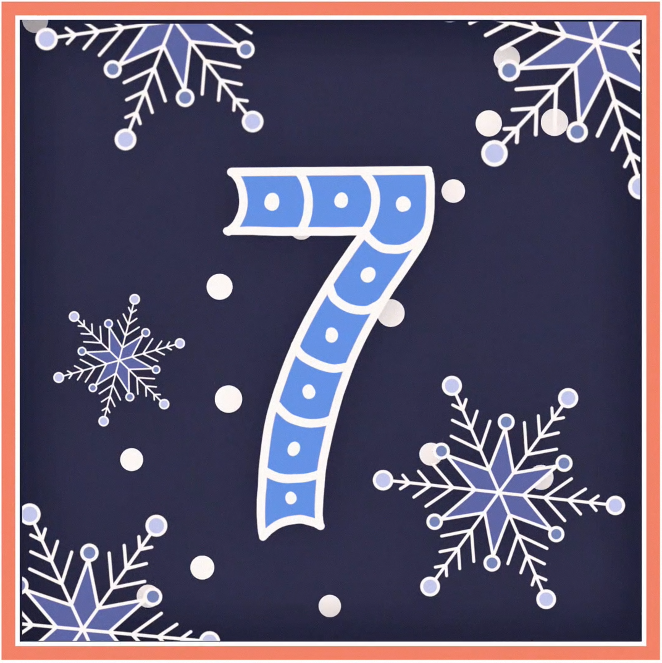 Day 7 of Holiday Savings