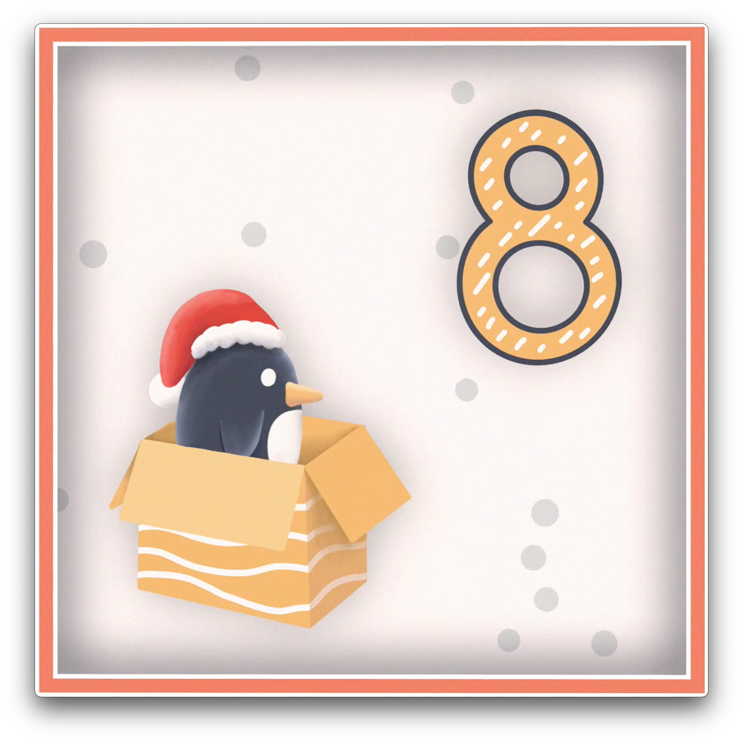 Day 8 of Holiday Savings