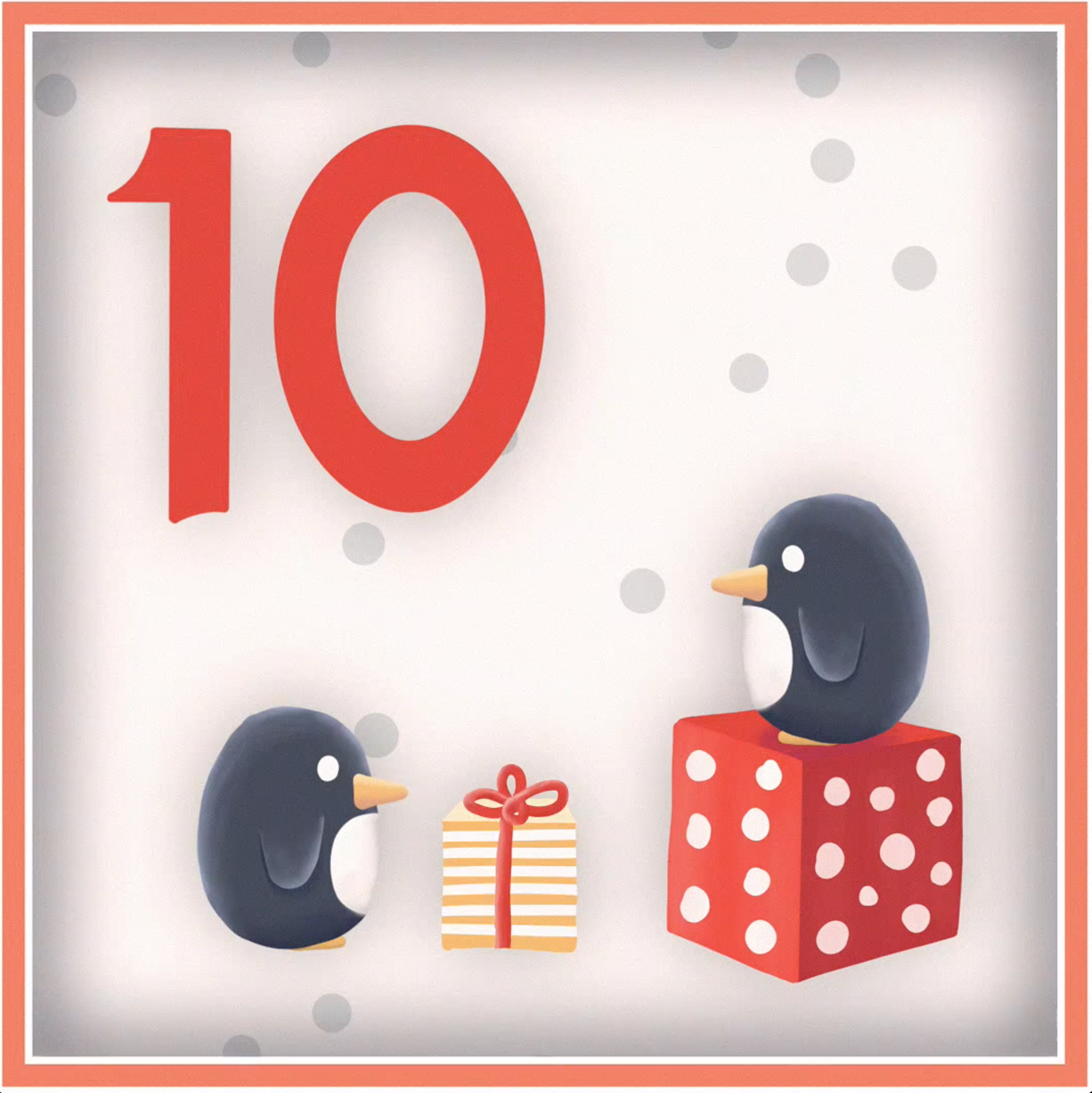 Day 10 of Holiday Savings
