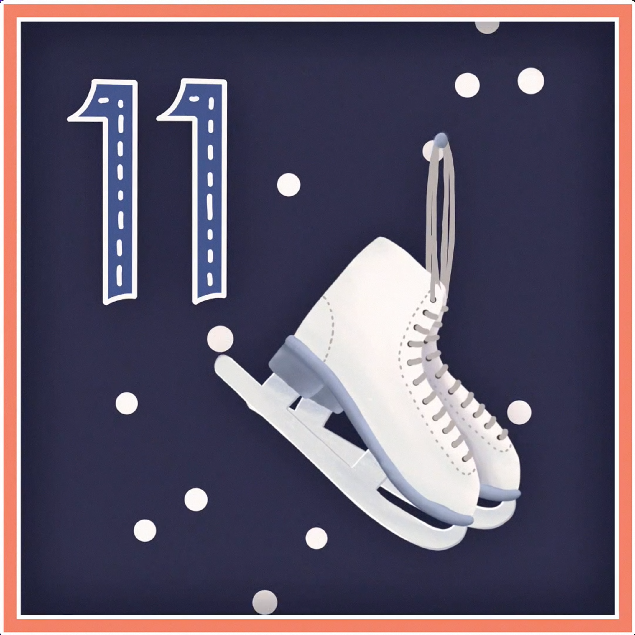 Day 11 of Holiday Savings