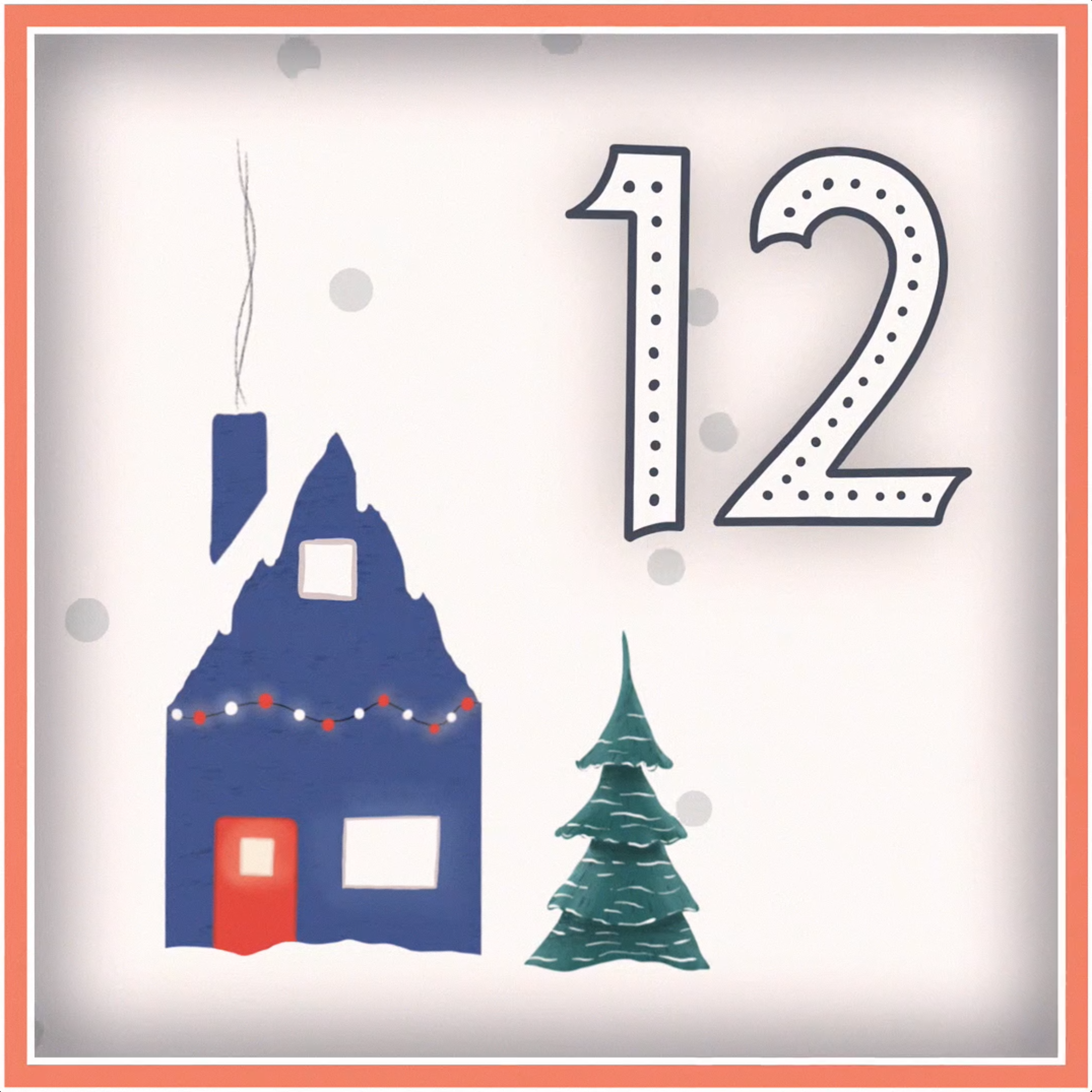 Day 12 of Holiday Savings