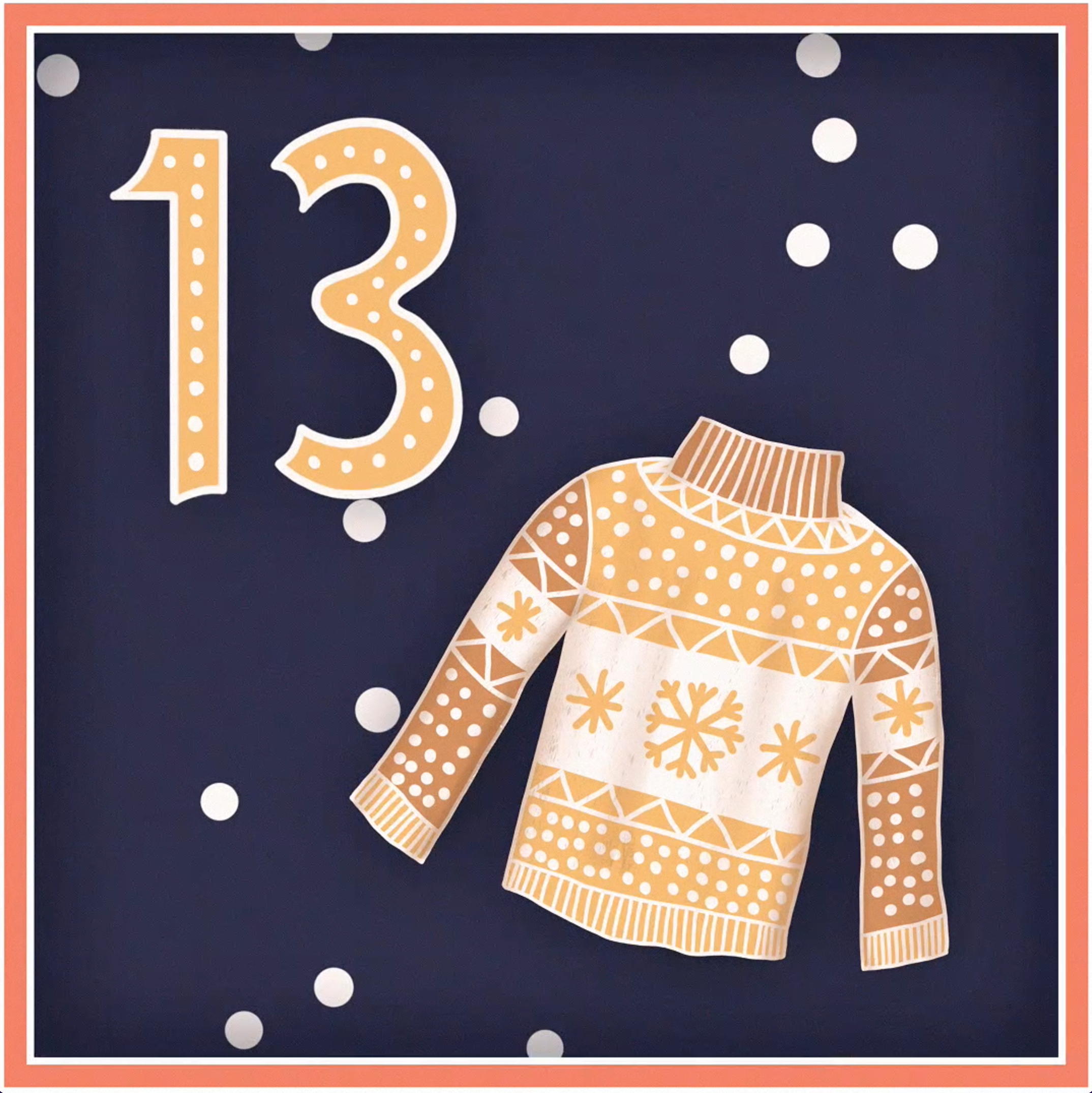 Day 13 of Holiday Savings
