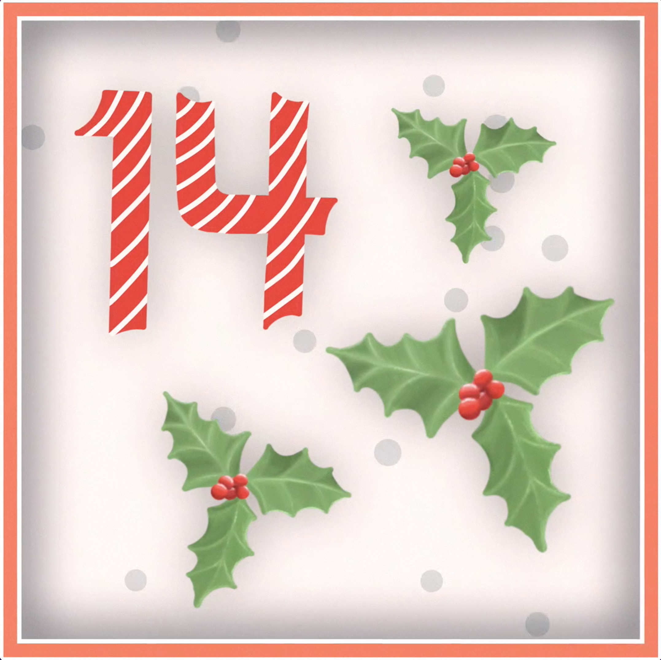 Day 14 of Holiday Savings