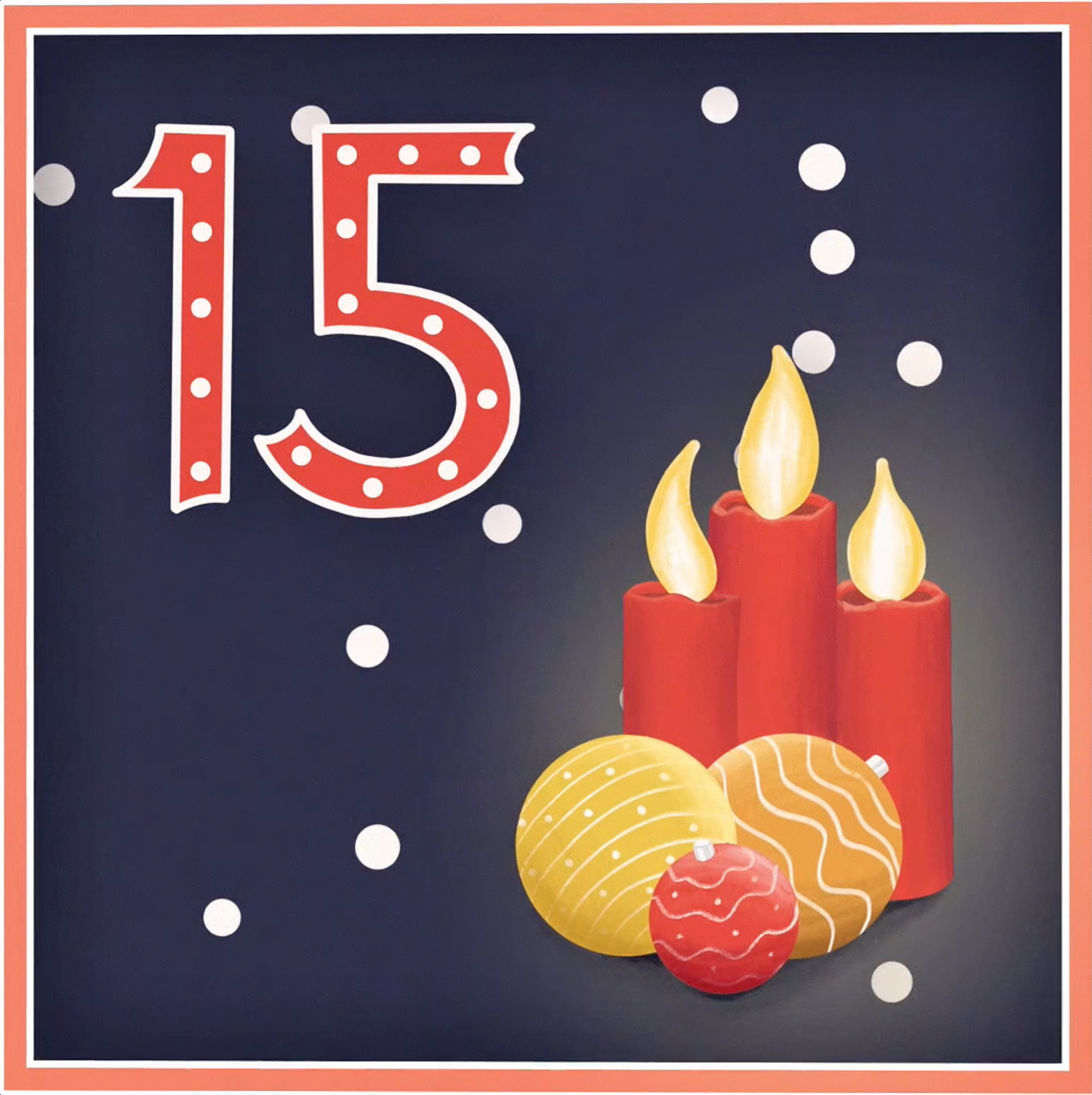 Day 15 of Holiday Savings