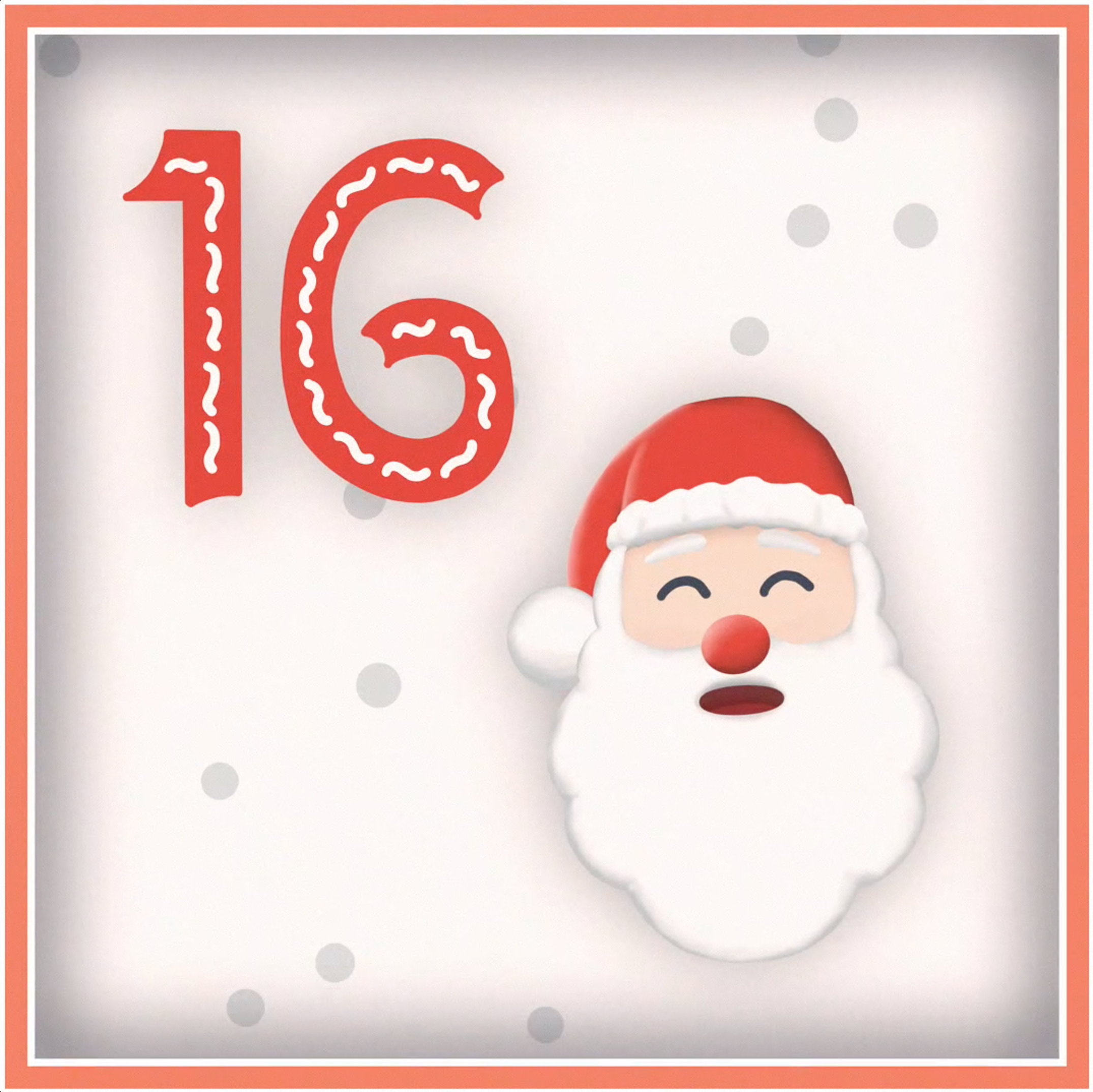Day 16 of Holiday Savings