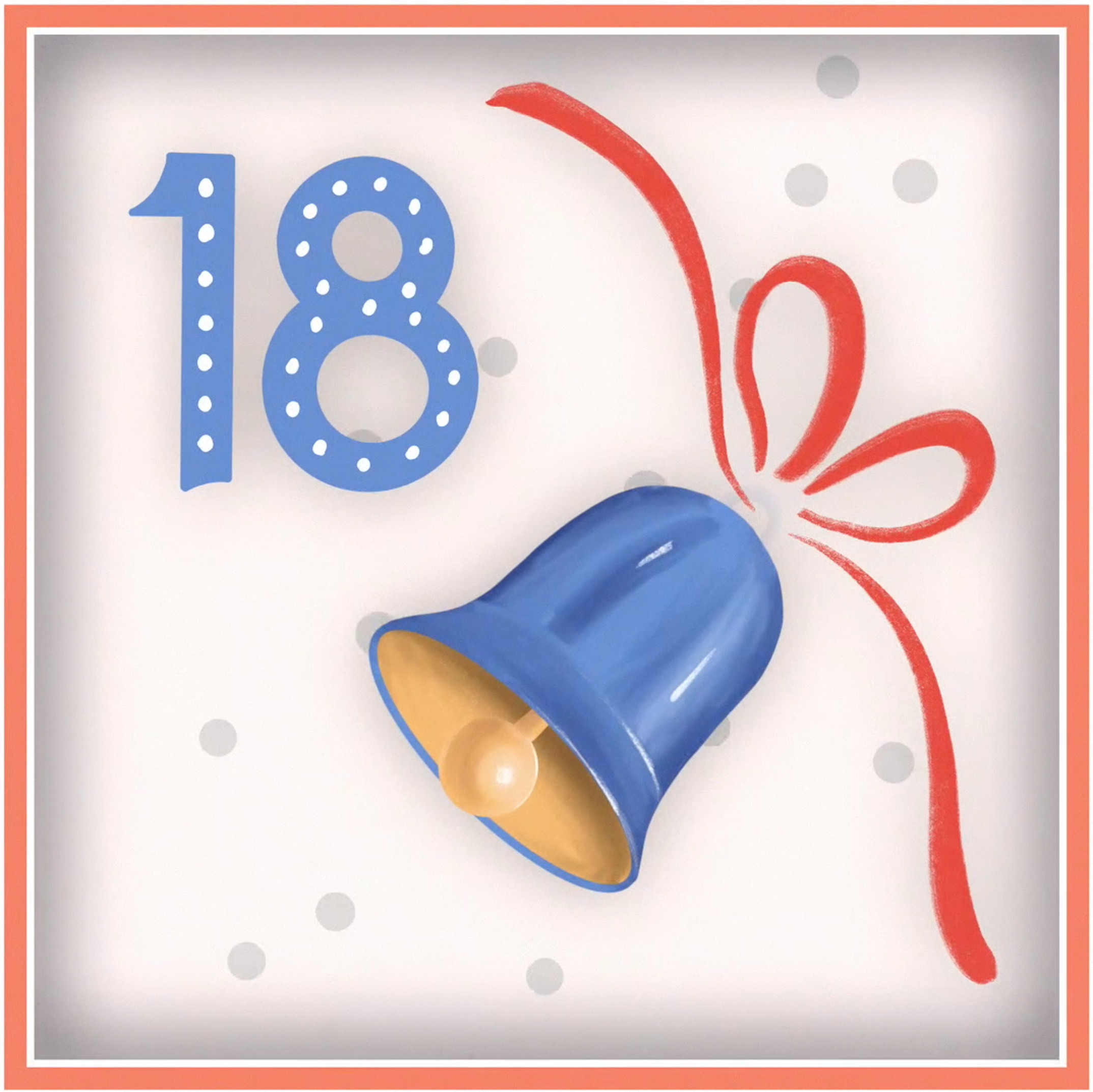 Day 18 of Holiday Savings