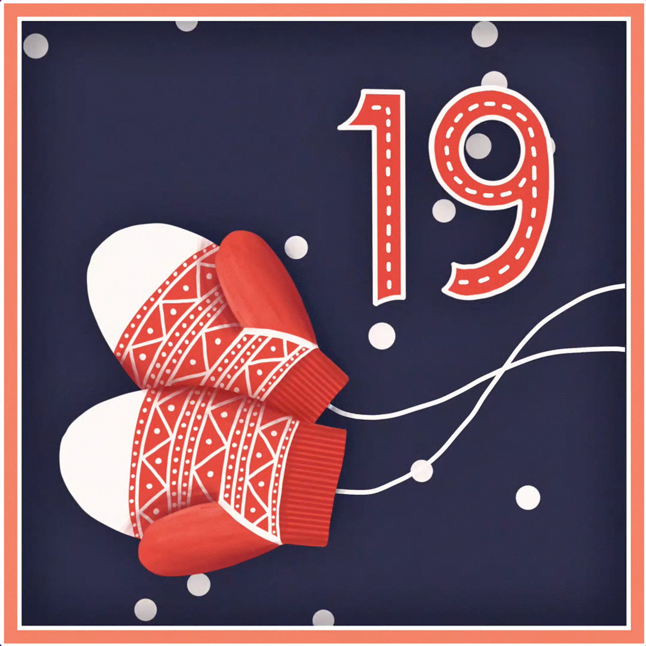 Day 19 of Holiday Savings