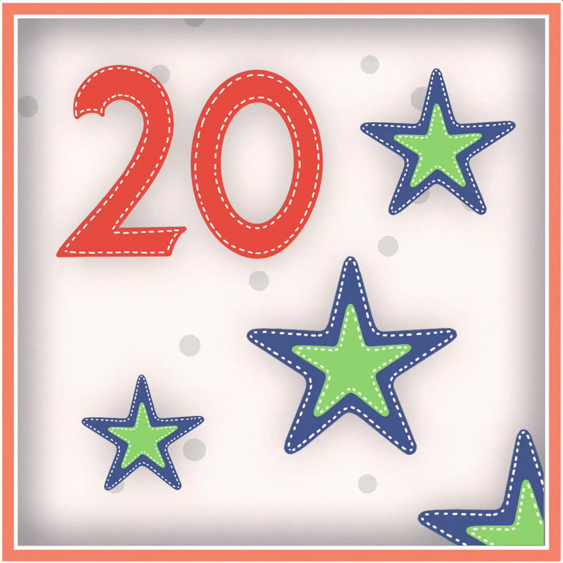 Day 20 of Holiday Savings