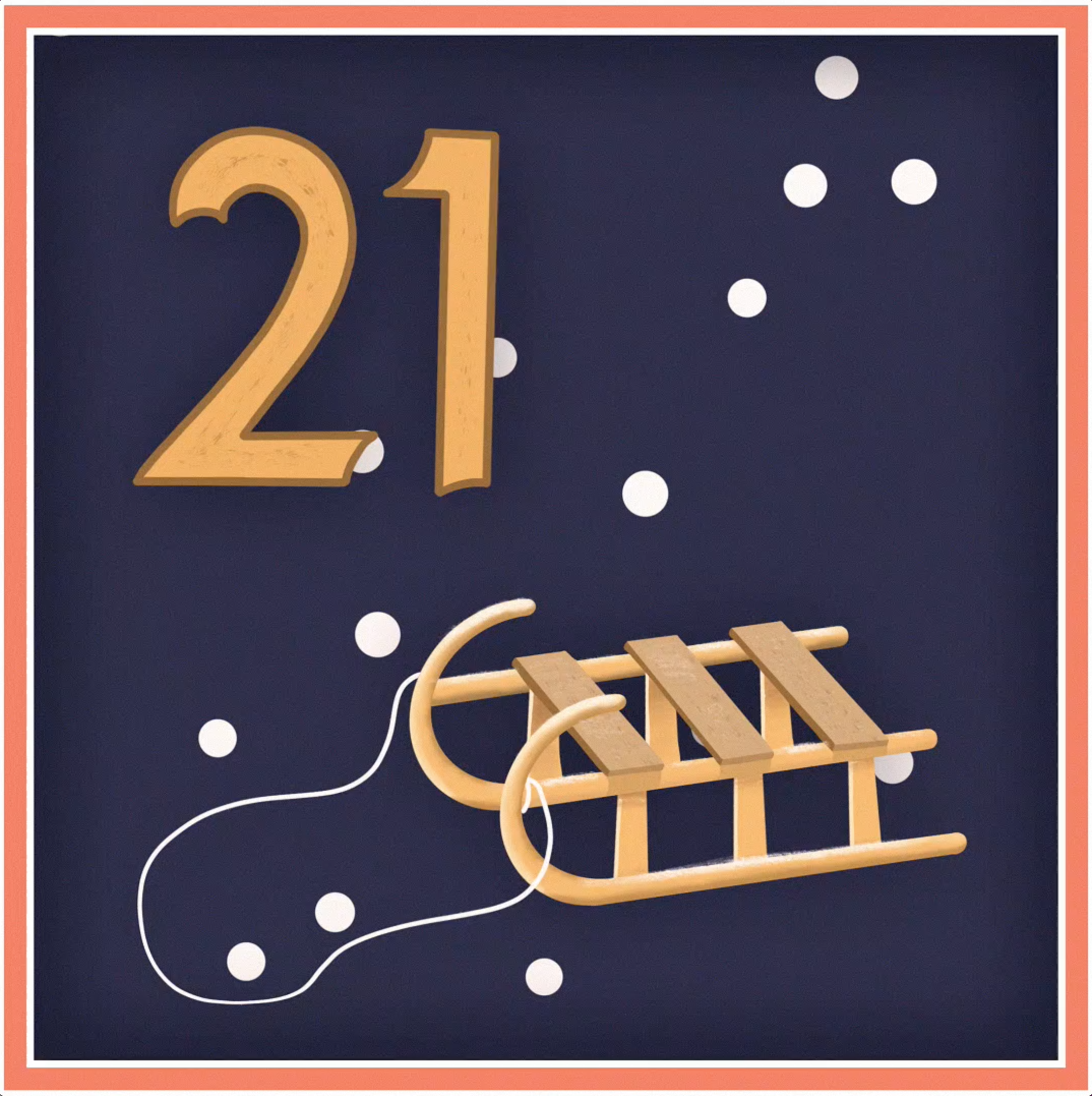 Day 21 of Holiday Savings